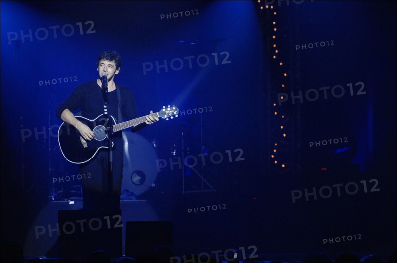 Patrick Bruel
