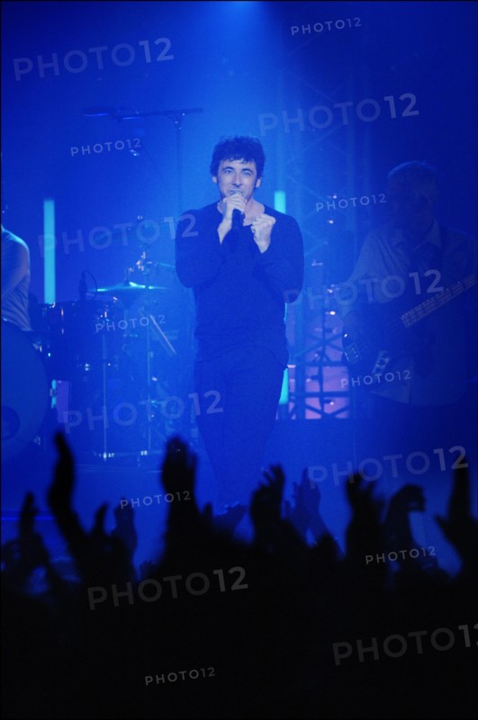 Patrick Bruel