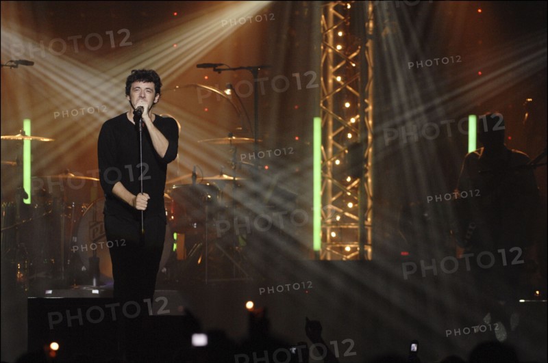 Patrick Bruel