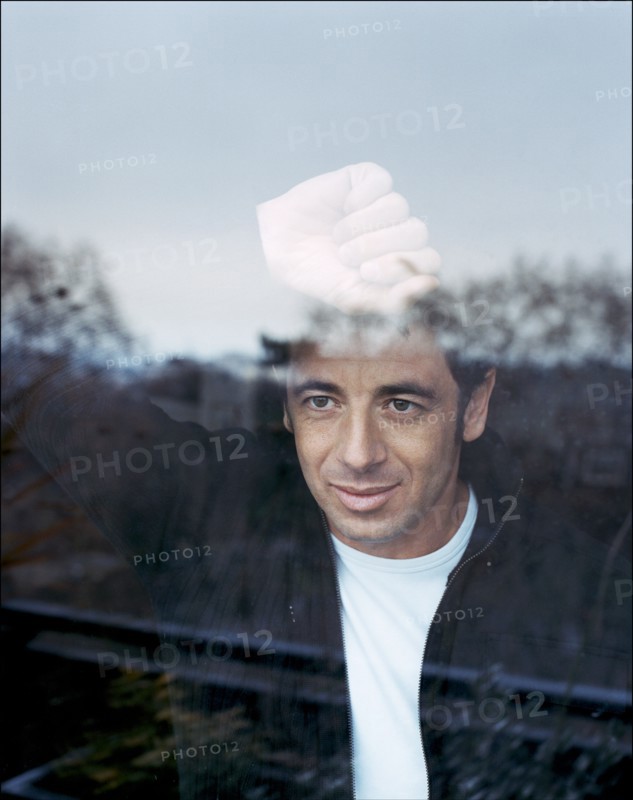 Patrick Bruel