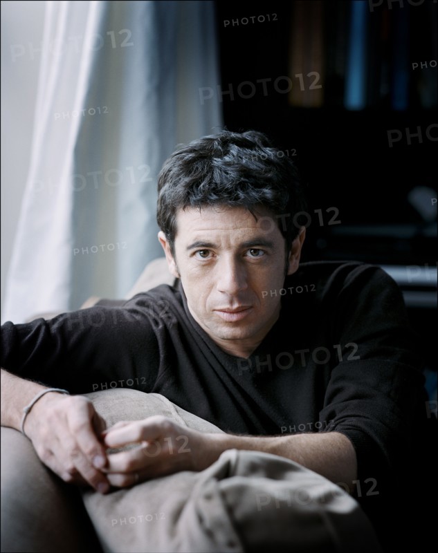Patrick Bruel