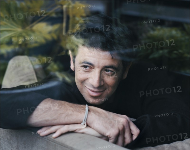 Patrick Bruel