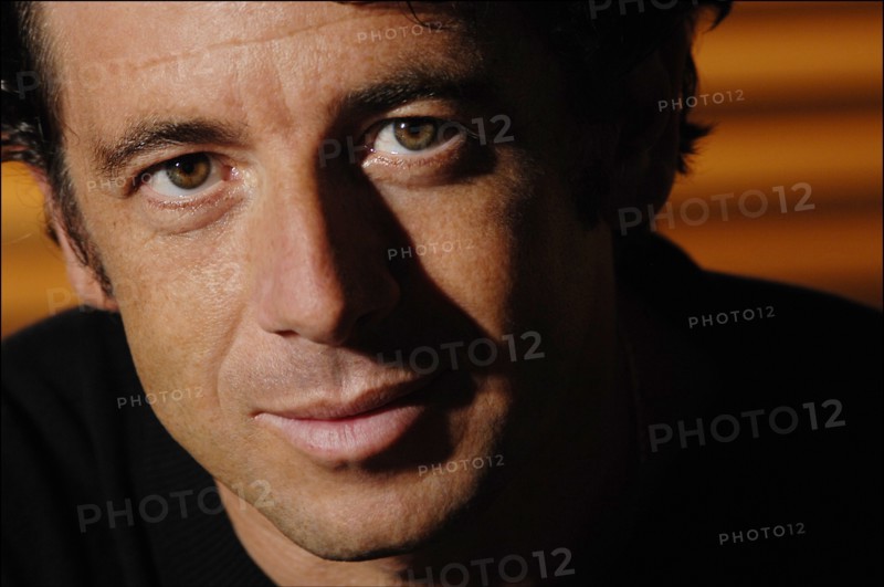 Patrick Bruel