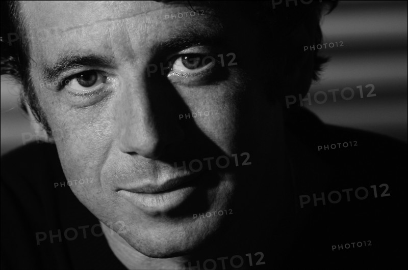 Patrick Bruel