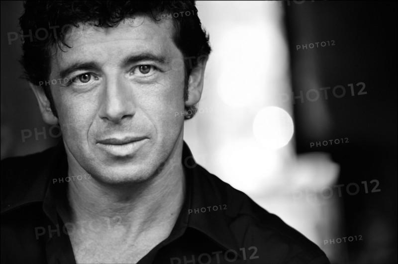 Patrick Bruel