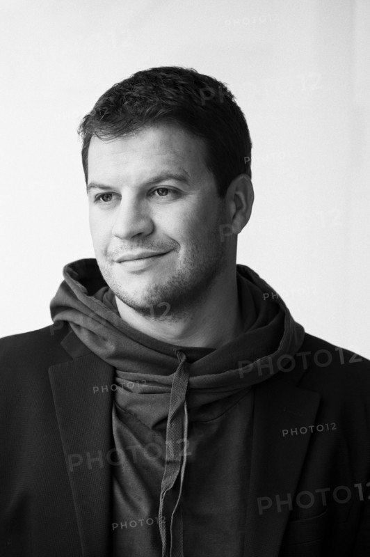 Guillaume Musso