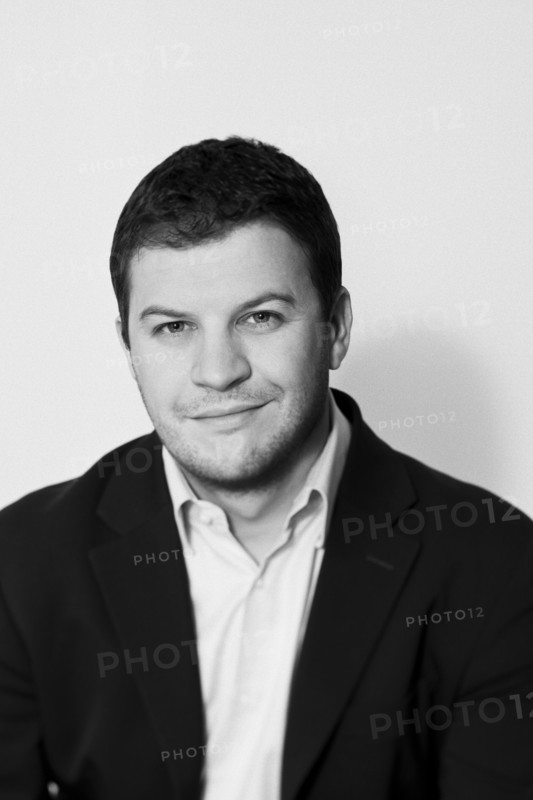 Guillaume Musso