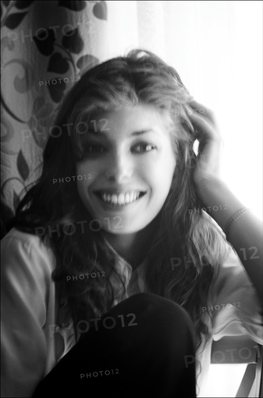 Lou Doillon