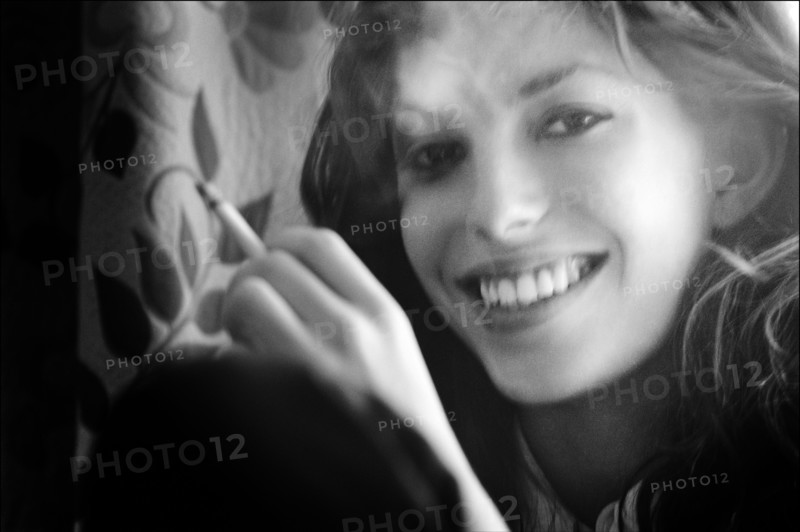 Lou Doillon