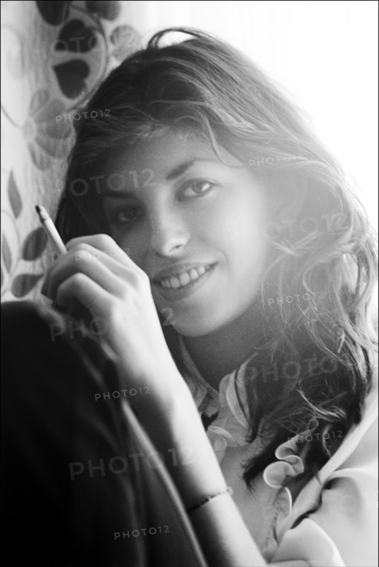 Lou Doillon