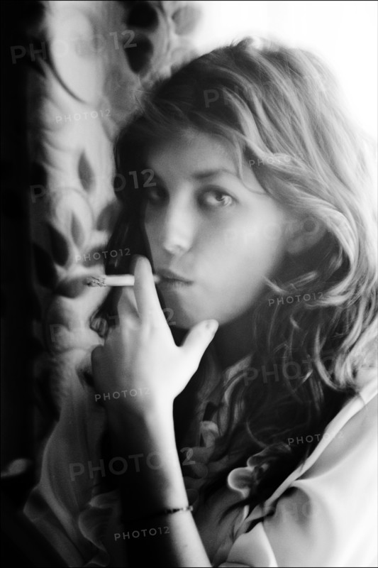Lou Doillon