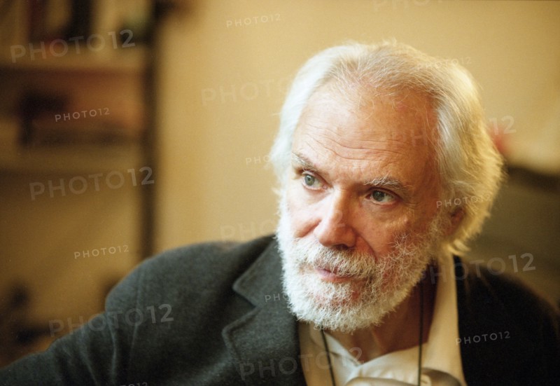 Georges Moustaki