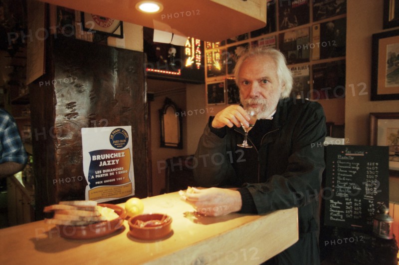 Georges Moustaki