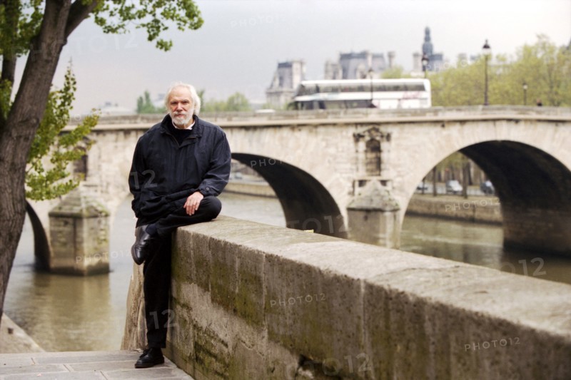 Georges Moustaki