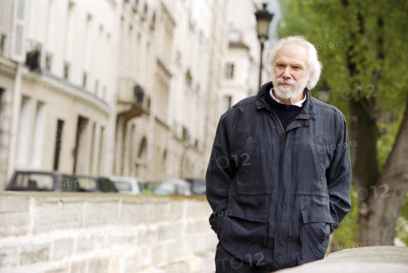 Georges Moustaki