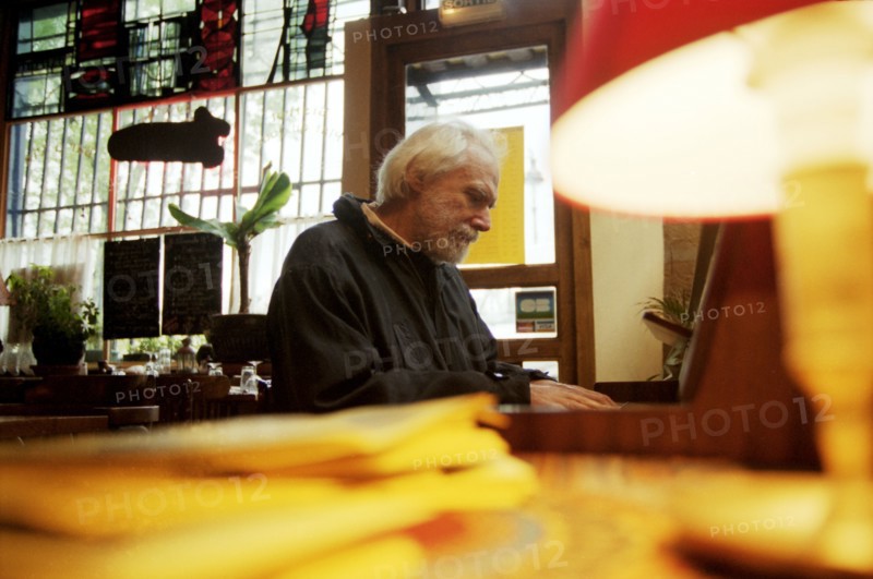 Georges Moustaki
