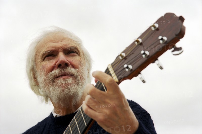 Georges Moustaki