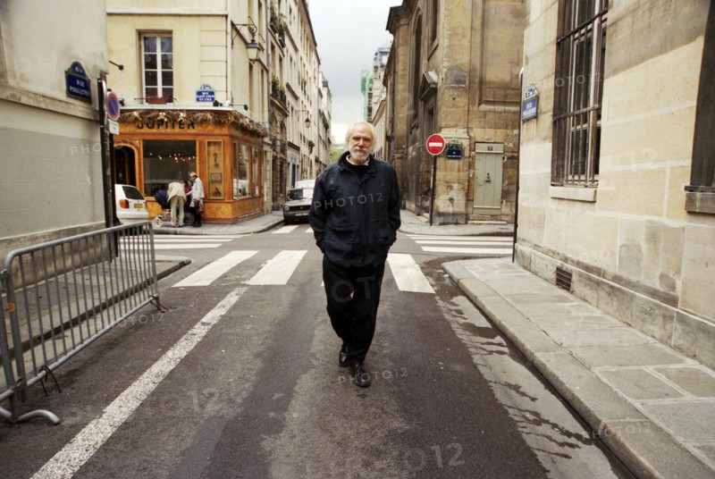 Georges Moustaki