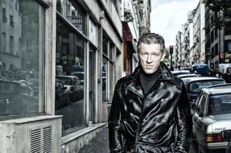 Vincent Cassel