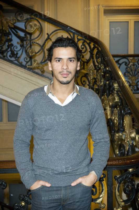 Tewfik Jallab