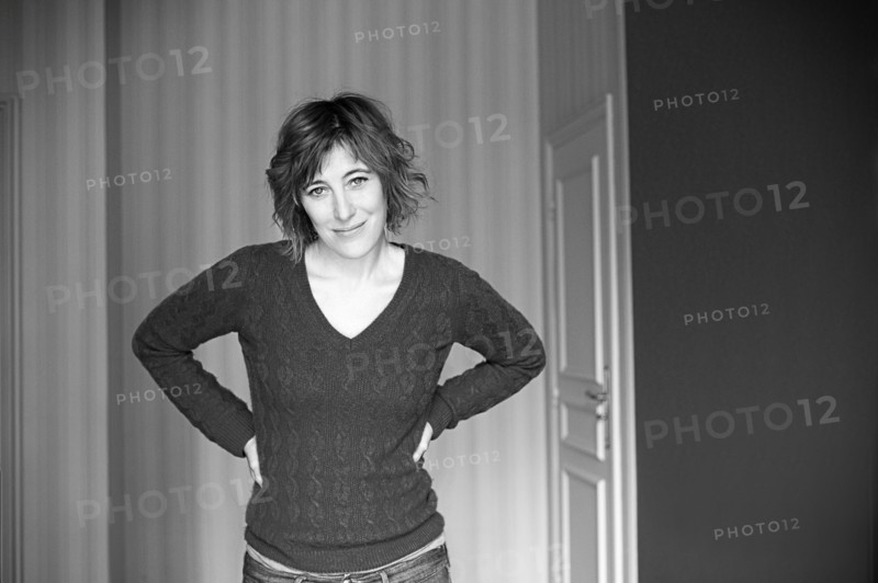 Valeria Bruni Tedeschi