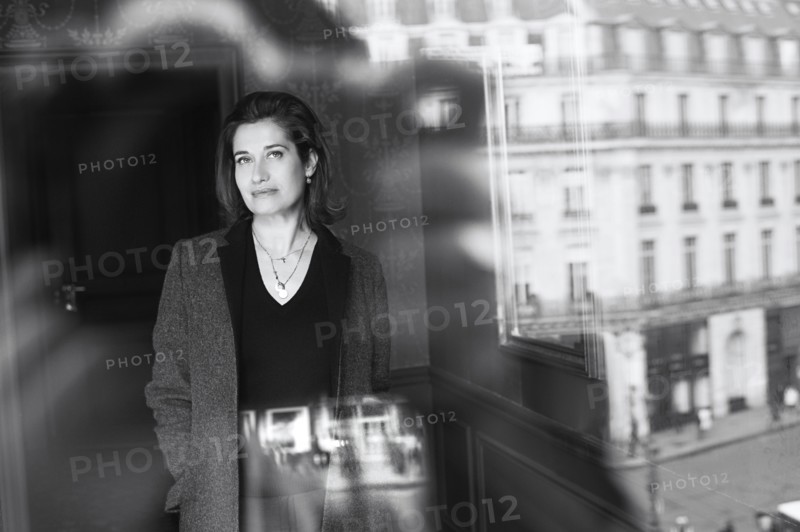 Emmanuelle Devos