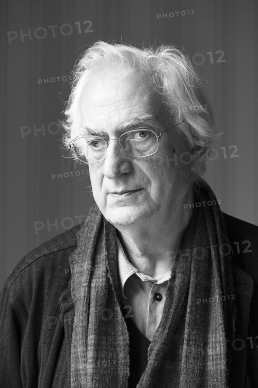 Bertrand Tavernier