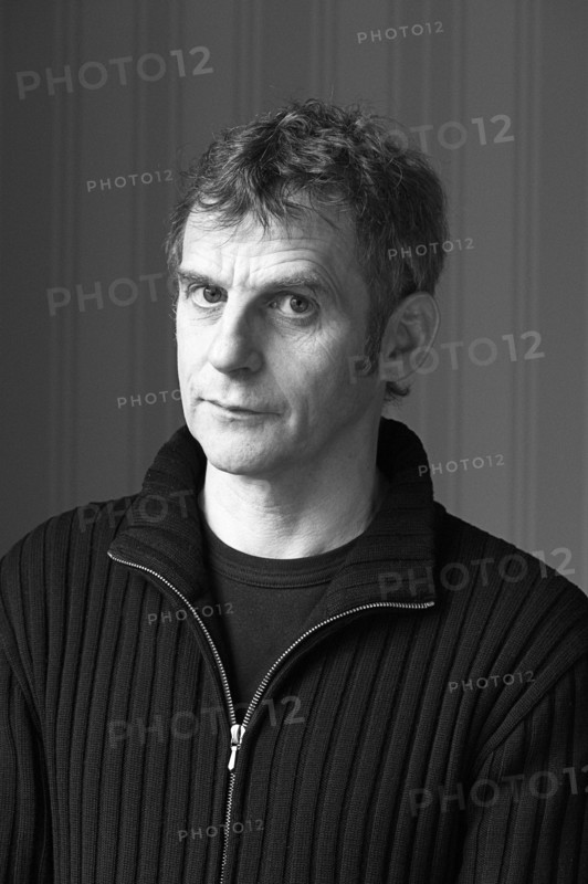 Lucas Belvaux