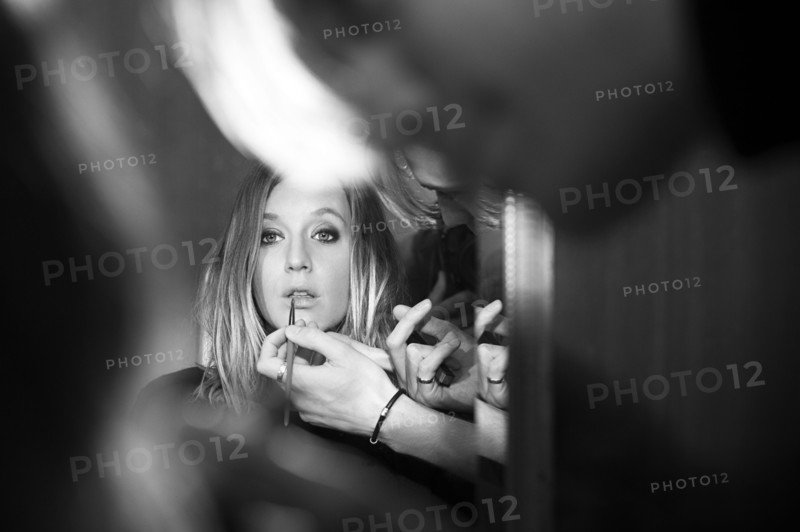 Ludivine Sagnier