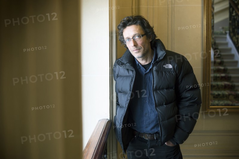Nils Tavernier