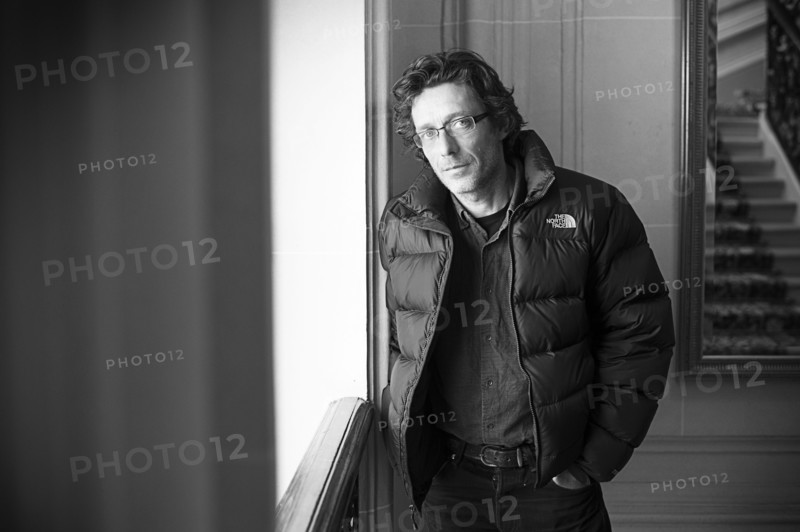 Nils Tavernier