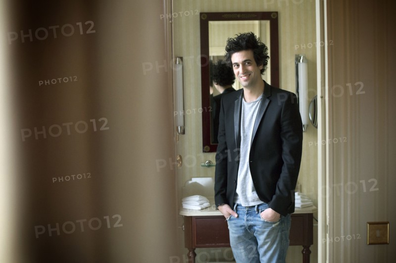 Max Boublil