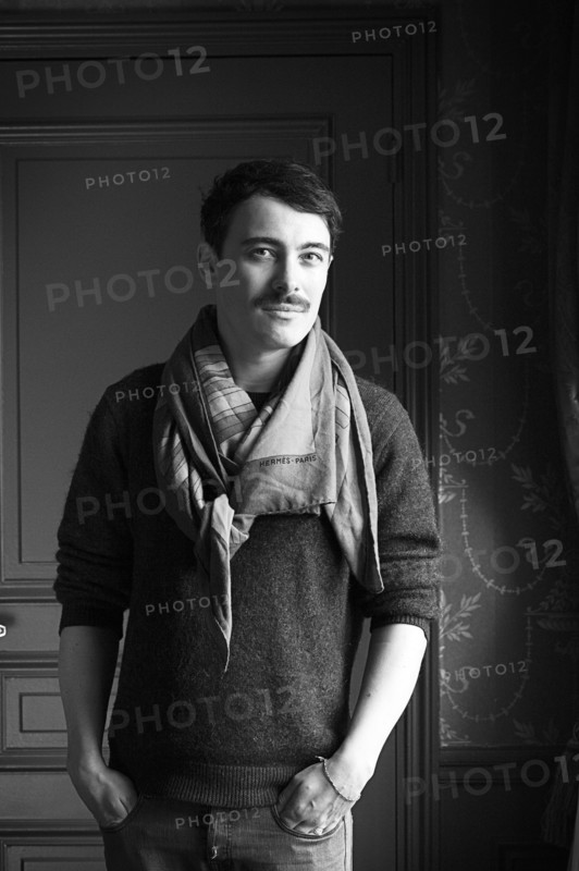 Fabien Constant
