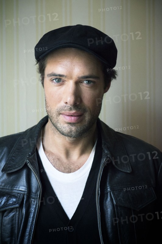 Nicolas Bedos