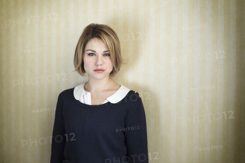 Emilie Dequenne