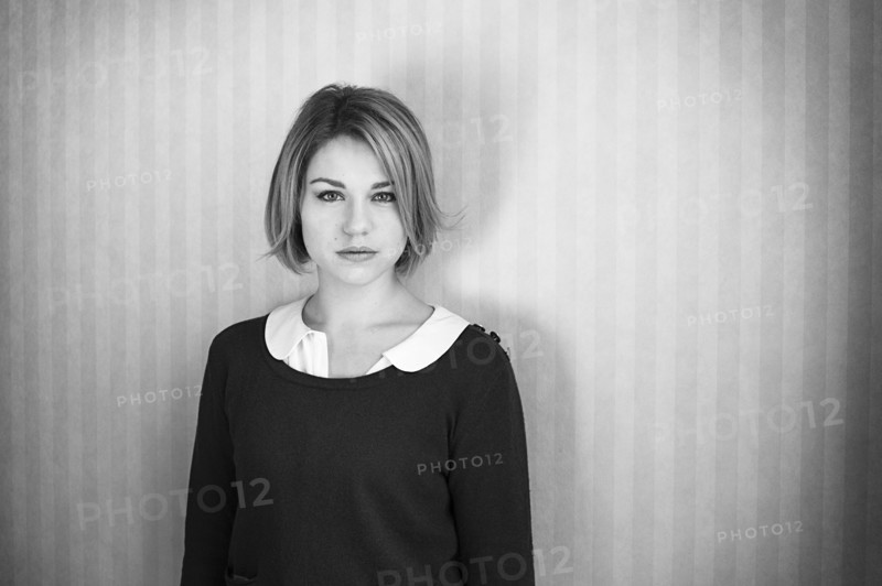 Emilie Dequenne