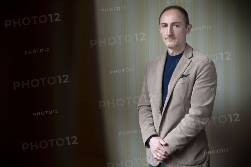 Guillaume Nicloux