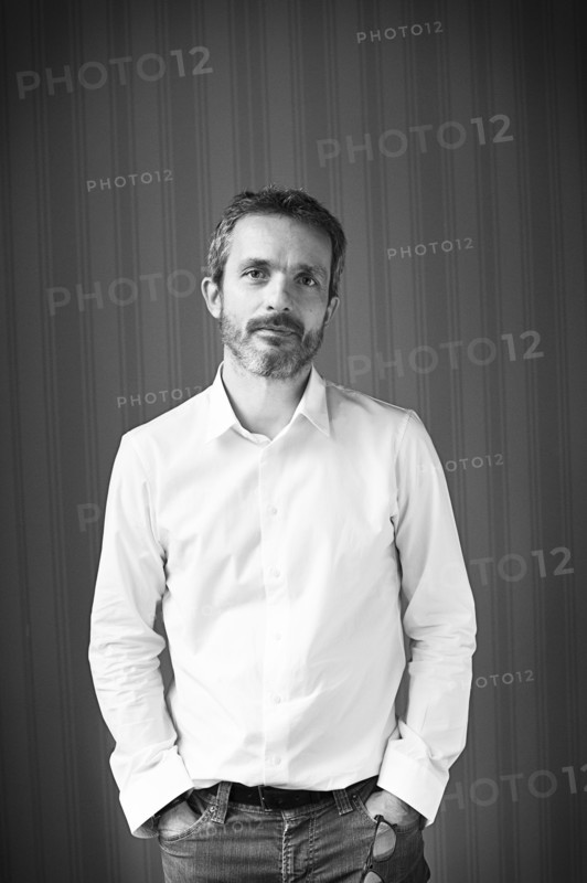 Jérôme Salle