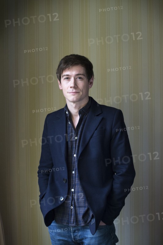 Loïc Corbery