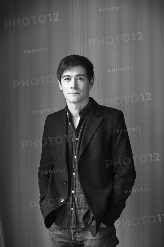 Loïc Corbery