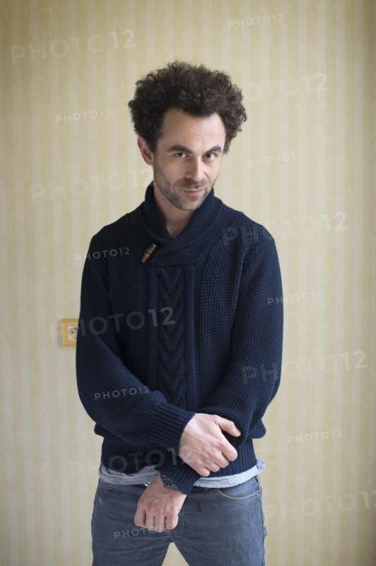 Nicolas Benamou