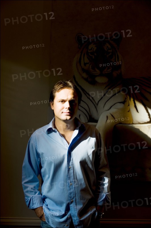 Romain Sardou