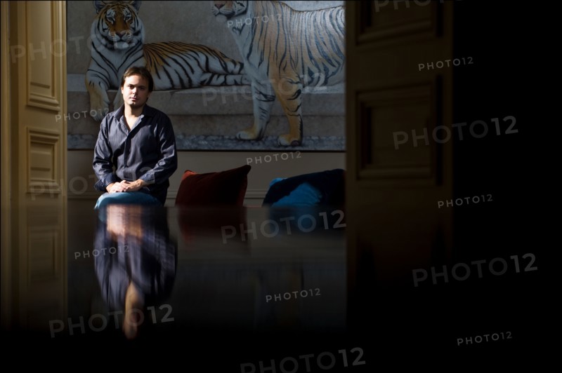 Romain Sardou