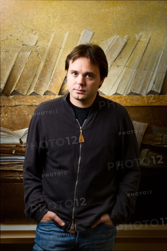 Romain Sardou