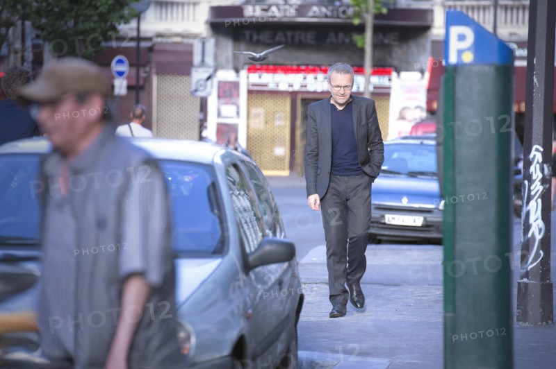 Laurent Ruquier