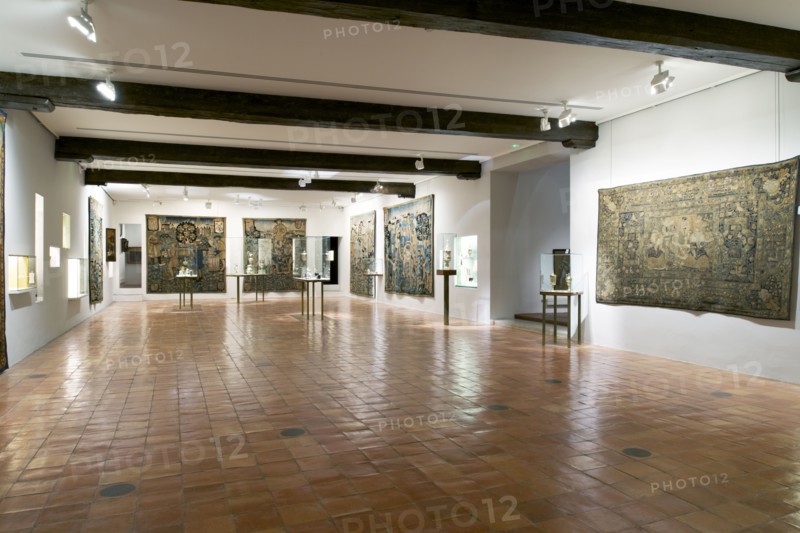Château Mouton Rothschild, The Museum of Wine in Art