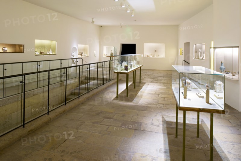 Château Mouton Rothschild, The Museum of Wine in Art
