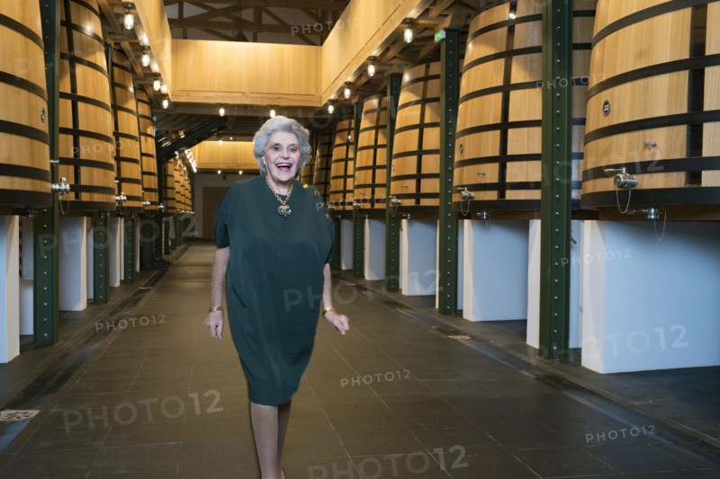 Philippine de Rothschild