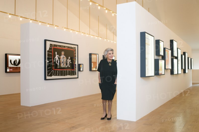 Philippine de Rothschild