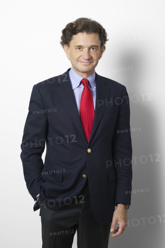 Philippe Seyres de Rothschild